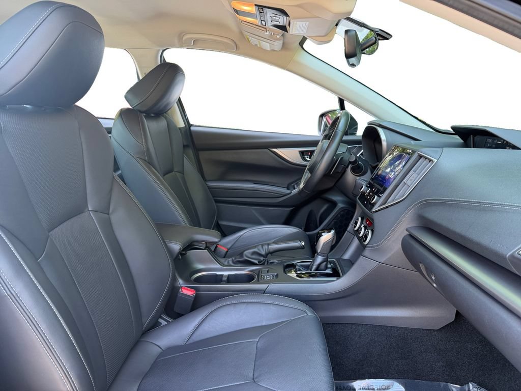 Used 2020 Subaru Impreza 2.0i Limited AWD/4WD image 15