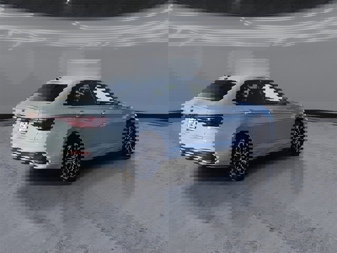 New 2026 Volkswagen Jetta Sport image 5