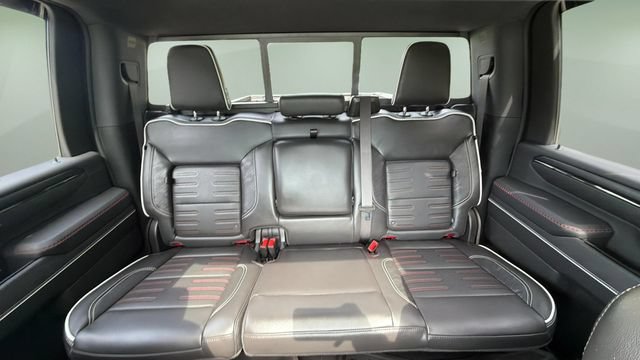 Used 2025 GMC Sierra 2500 AT4X w/ AT4X AEV Edition AWD/4WD image 27