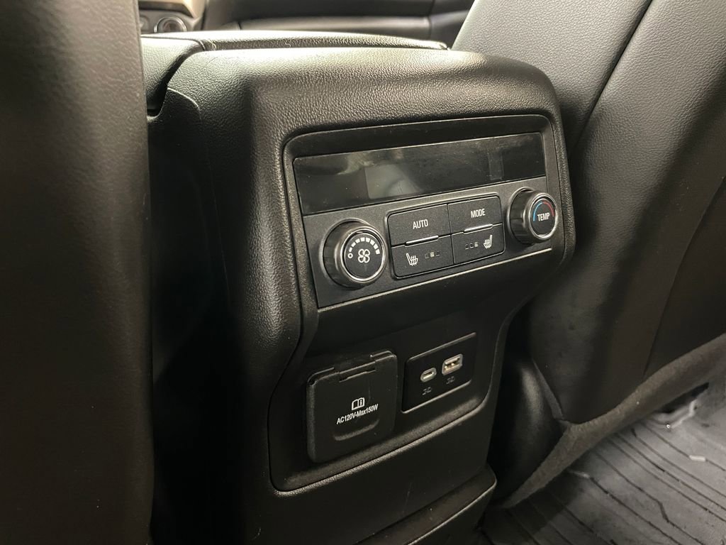 Certified 2021 GMC Acadia Denali w/ Denali Ultimate Package AWD/4WD image 44
