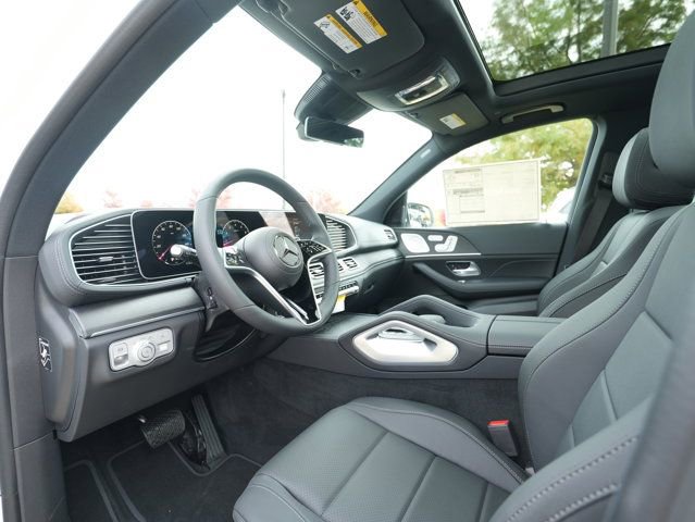 Certified 2026 Mercedes-Benz GLE 350 4MATIC image 36