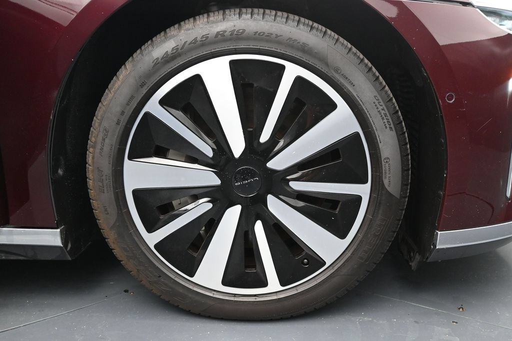 Used 2022 Lucid Air Grand Touring AWD/4WD image 13