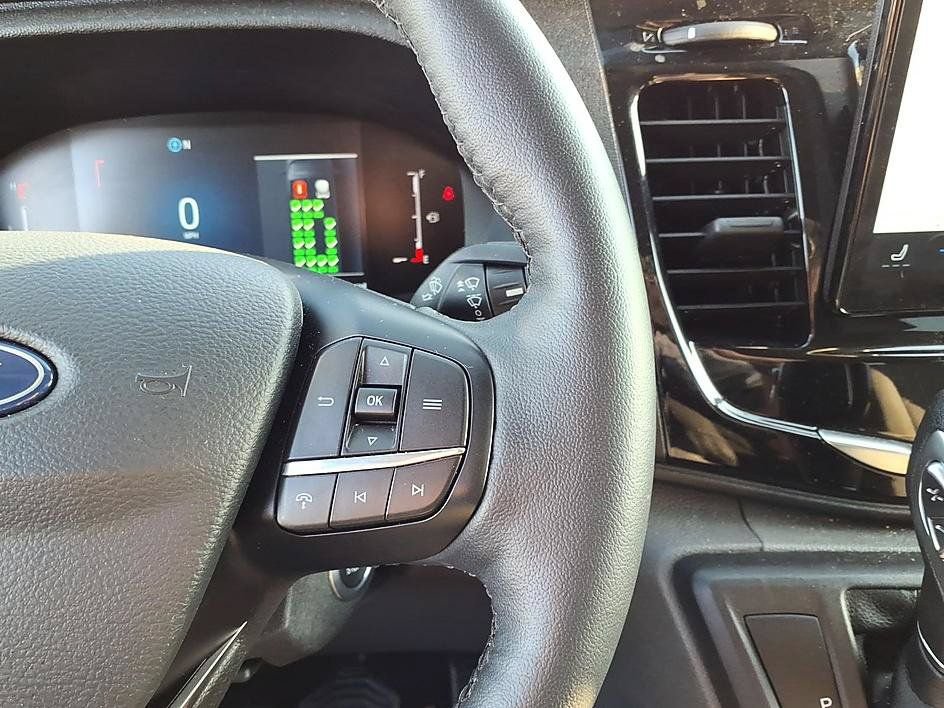 Used 2026 Ford Transit 350 XLT RWD image 27