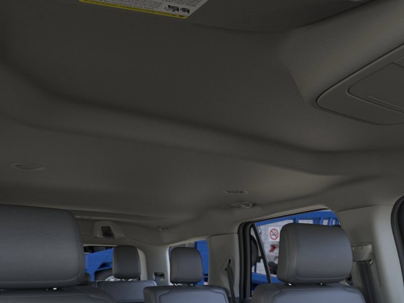 New 2026 Ford Expedition Active RWD image 22