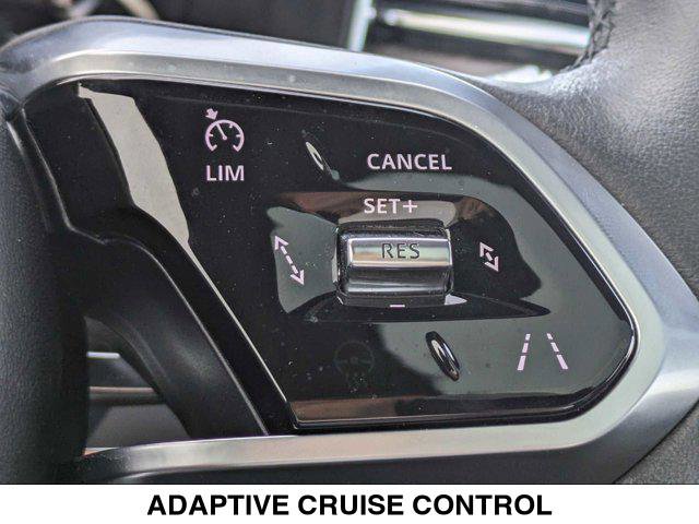 Used 2023 Jaguar F-PACE S image 17