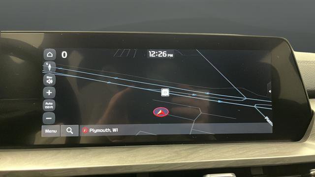 Used 2025 Kia Telluride EX X-Line AWD/4WD image 15
