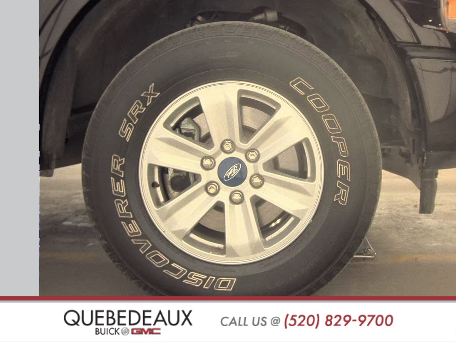 Used 2019 Ford F150 XLT w/ Equipment Group 302A Luxury image 10