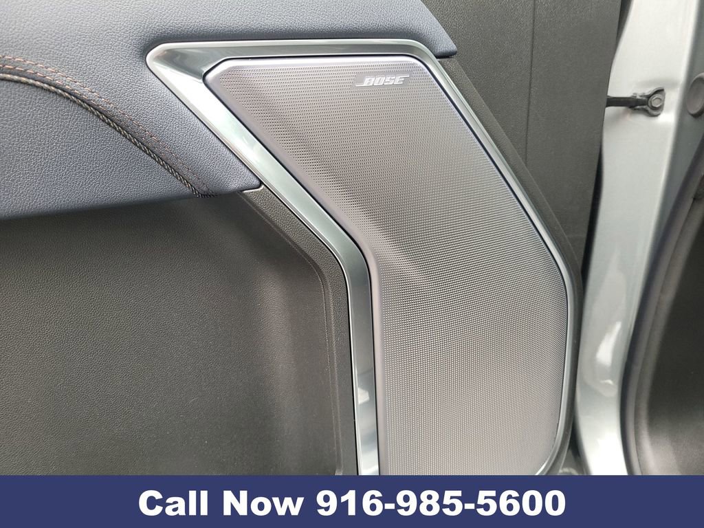 New 2026 Chevrolet Silverado 1500 High Country w/ Technology Package image 28