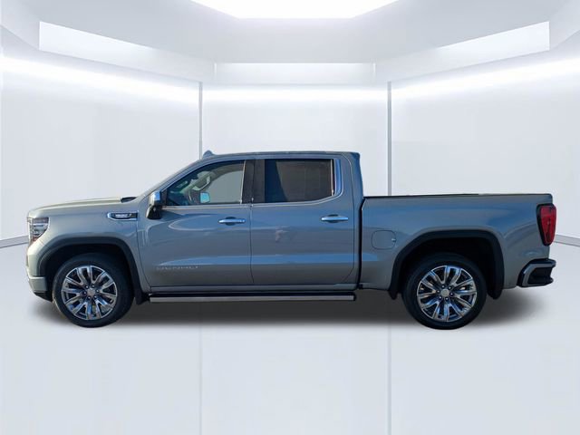 Used 2025 GMC Sierra 1500 Denali w/ Denali Reserve Package image 8