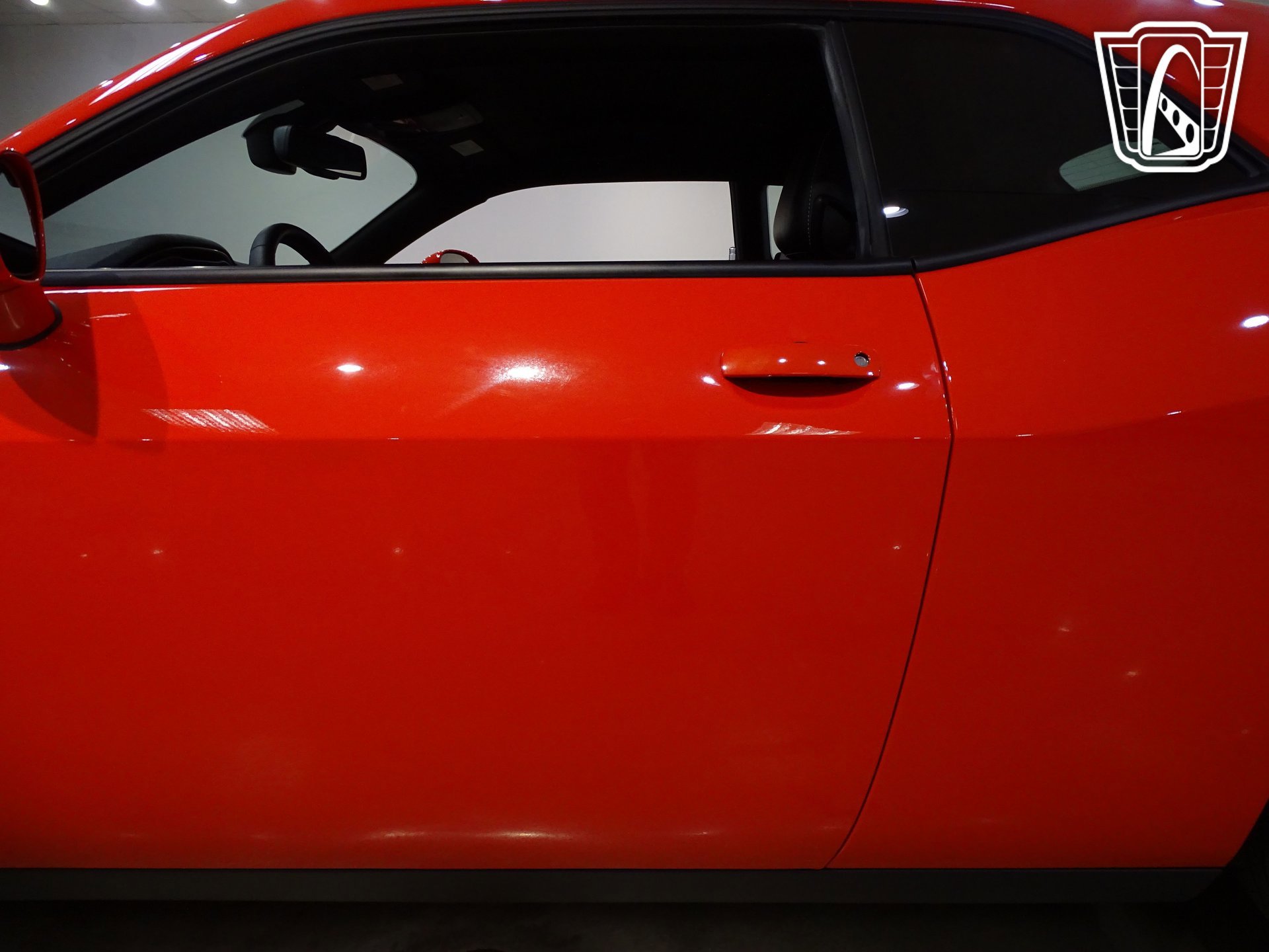 Used 2016 Dodge Challenger SRT Hellcat image 30