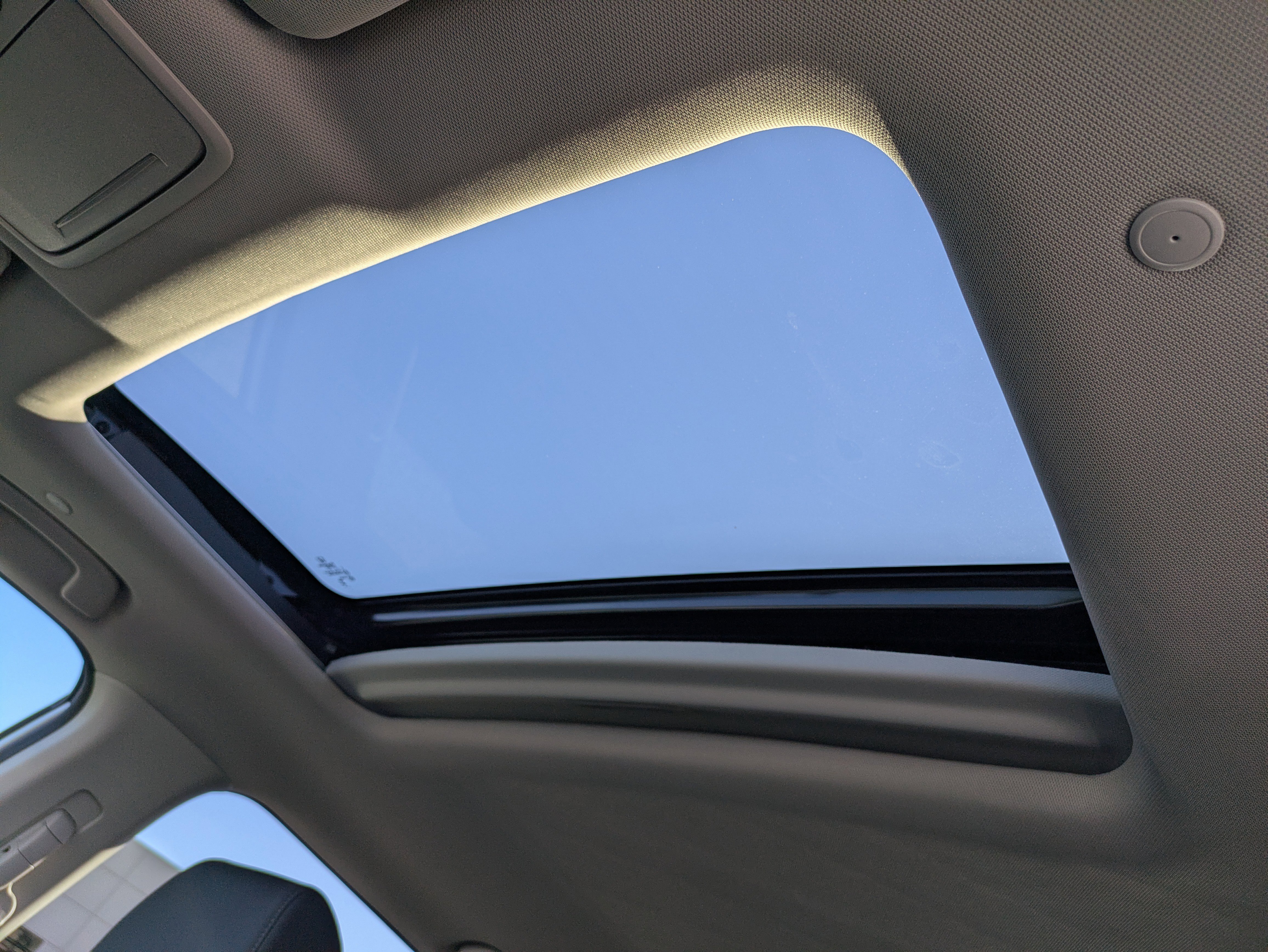 Used 2026 Honda CR-V EX-L image 23