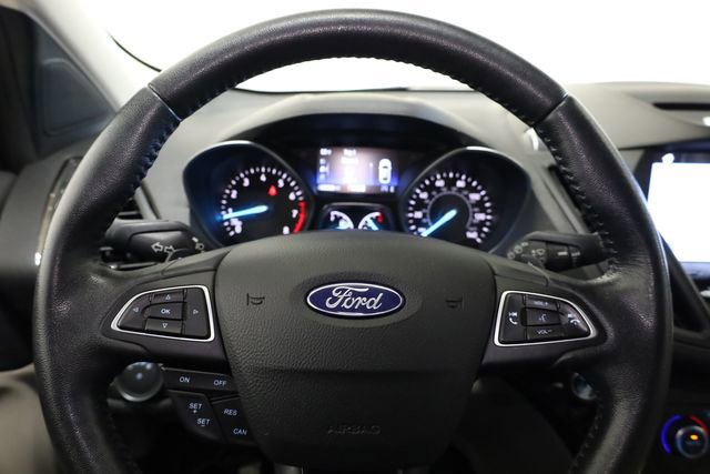 Used 2017 Ford Escape Titanium image 17