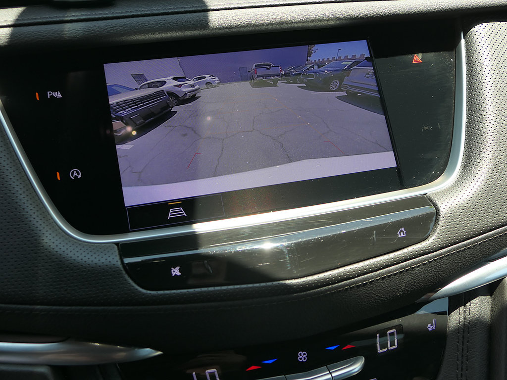 Used 2023 Cadillac XT5 Luxury FWD image 18