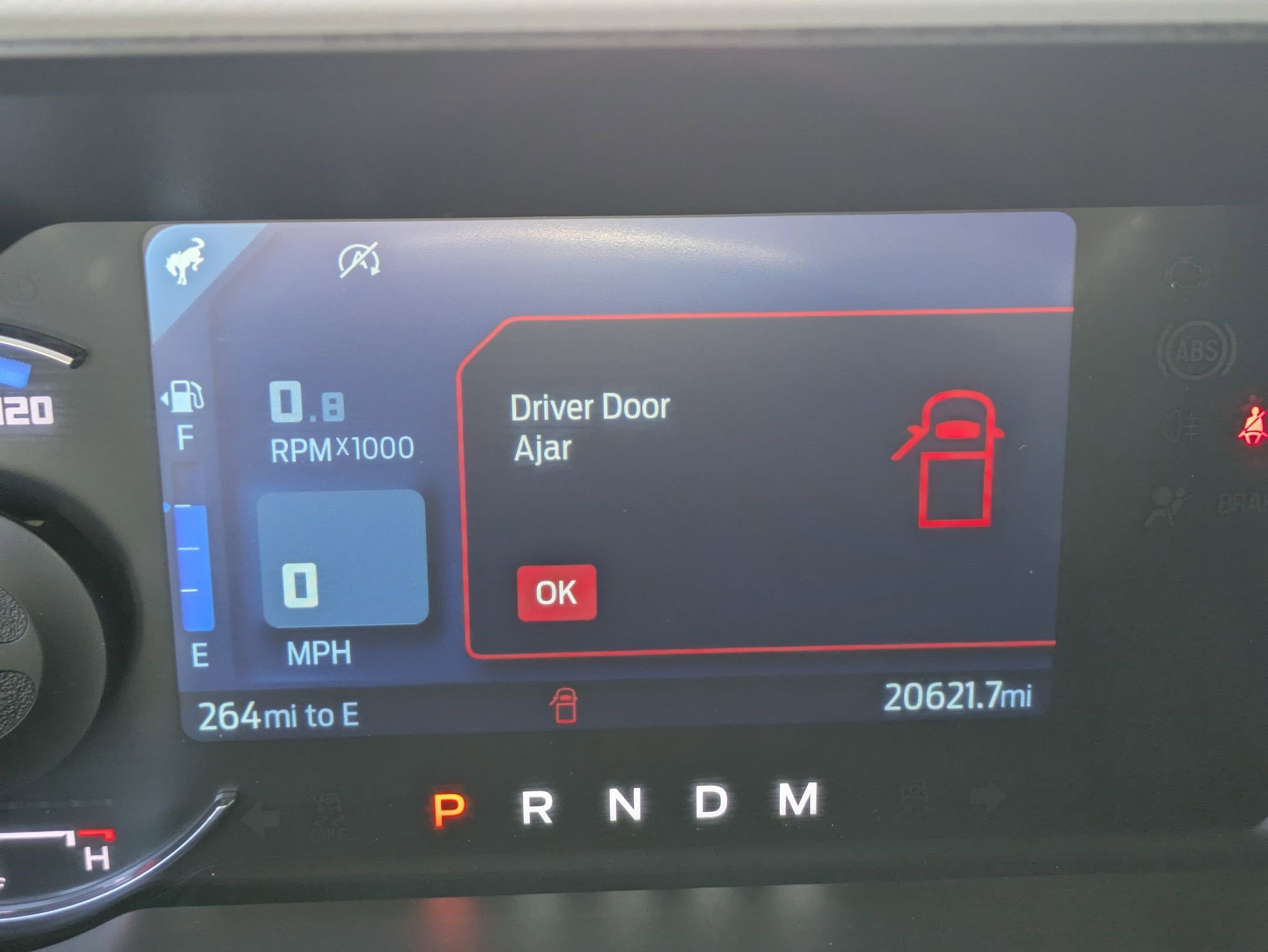 Used 2022 Ford Bronco Badlands AWD/4WD image 21