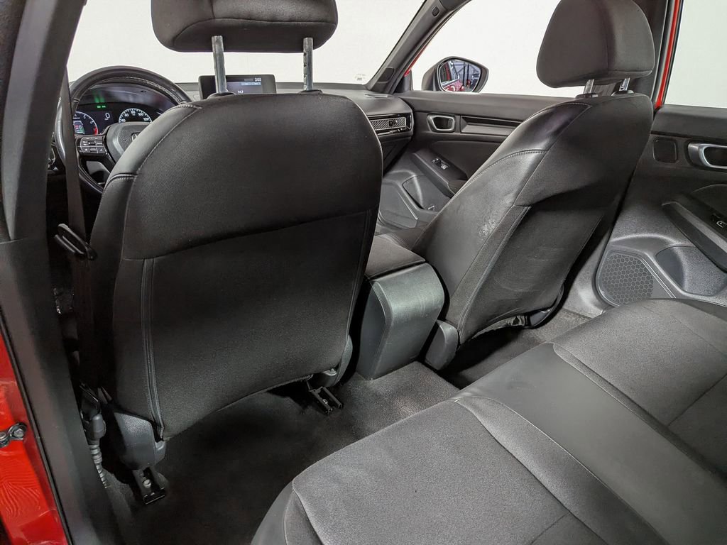 Used 2024 Honda Civic Sport image 39