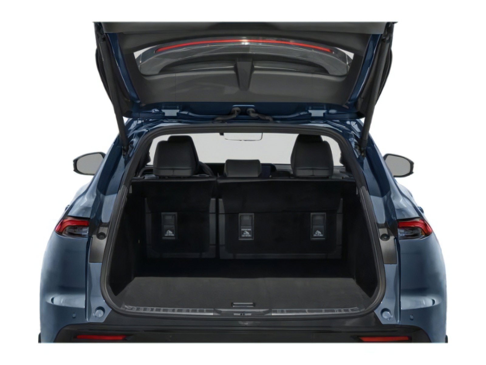 New 2026 Toyota Crown Signia image 13