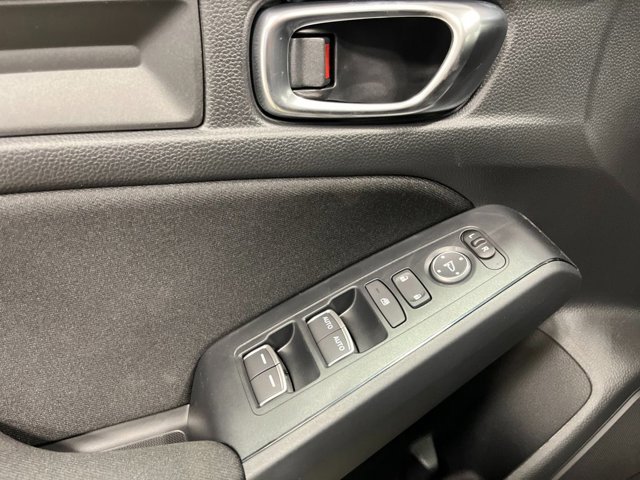 New 2026 Honda Civic Sport image 13