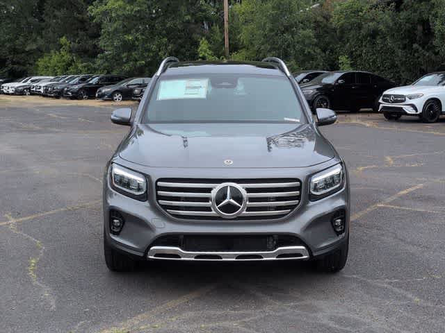 New 2026 Mercedes-Benz GLB 250 4MATIC image 3