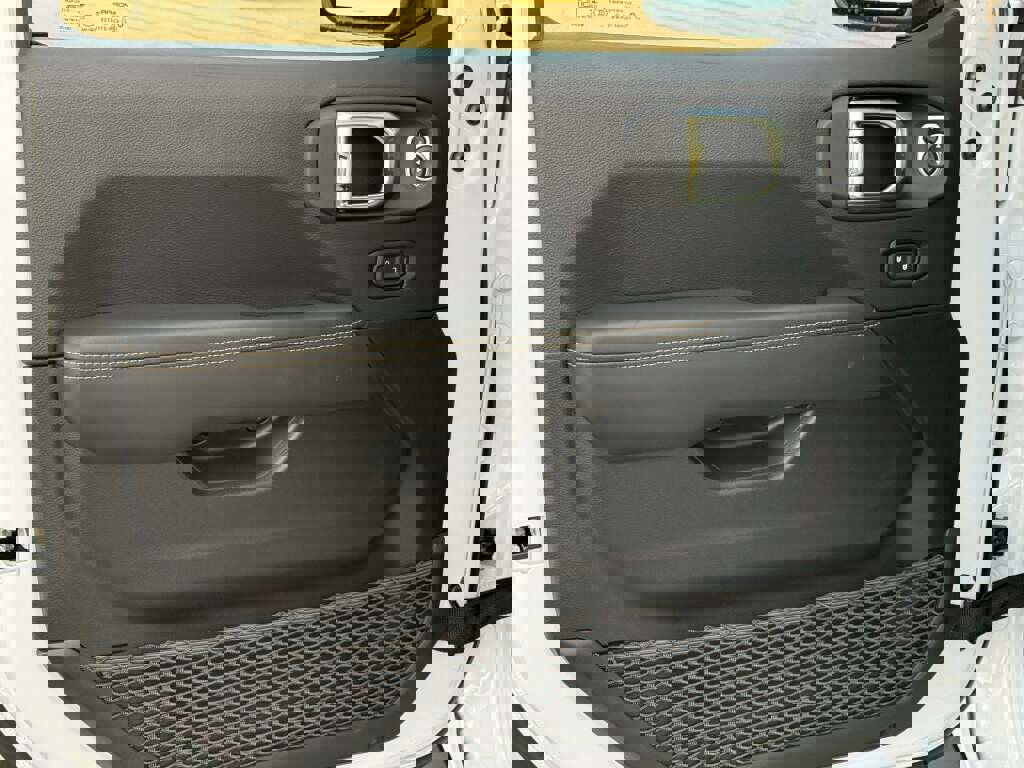 New 2026 Jeep Wrangler Sahara image 26