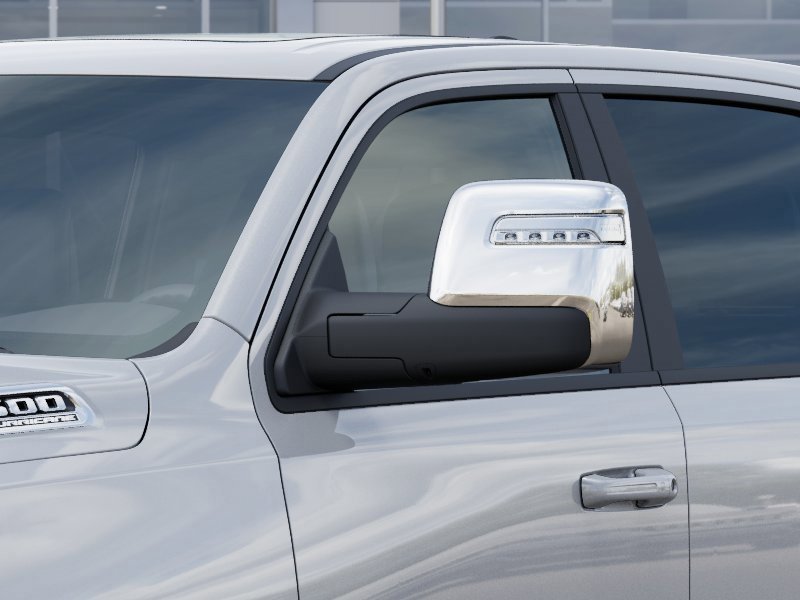 New 2026 RAM 1500 Laramie w/ Trailer Tow Group image 12