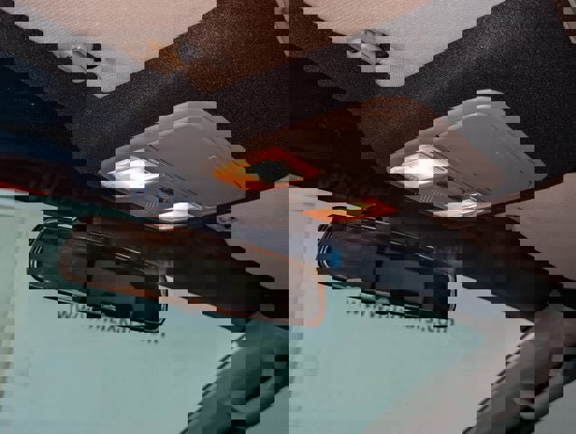 Used 2012 Honda Ridgeline RTL image 35