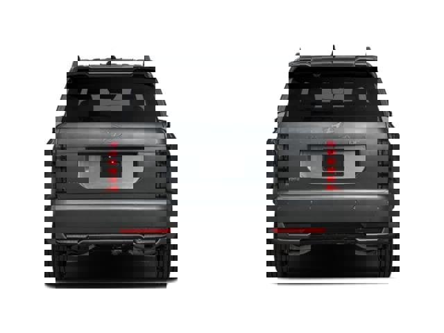 New 2026 Hyundai Palisade Calligraphy image 8