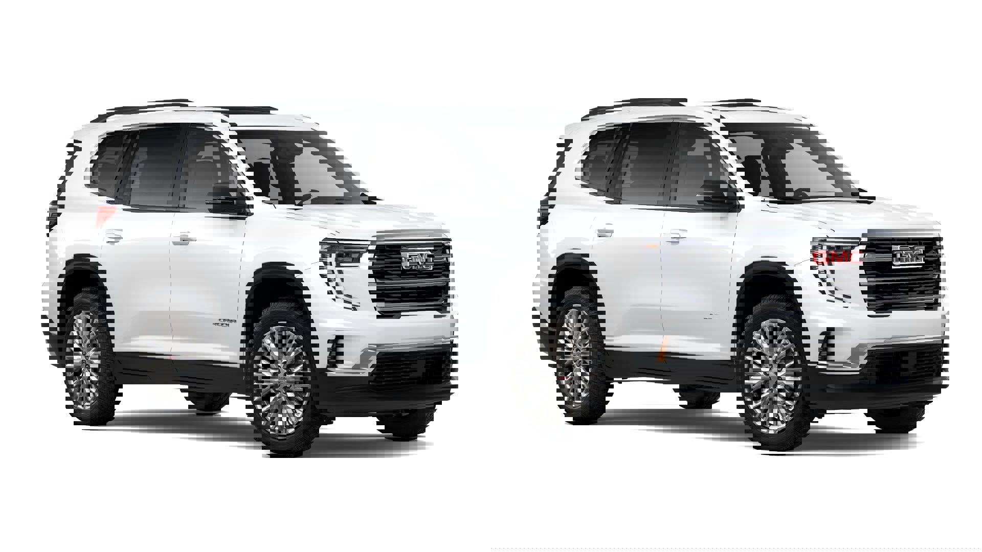 New 2025 GMC Acadia Elevation w/ Elevation Premium Package image 28