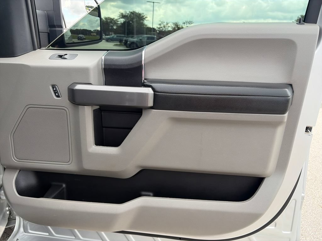 Used 2019 Ford F150 XLT w/ Equipment Group 301A Mid AWD/4WD image 9