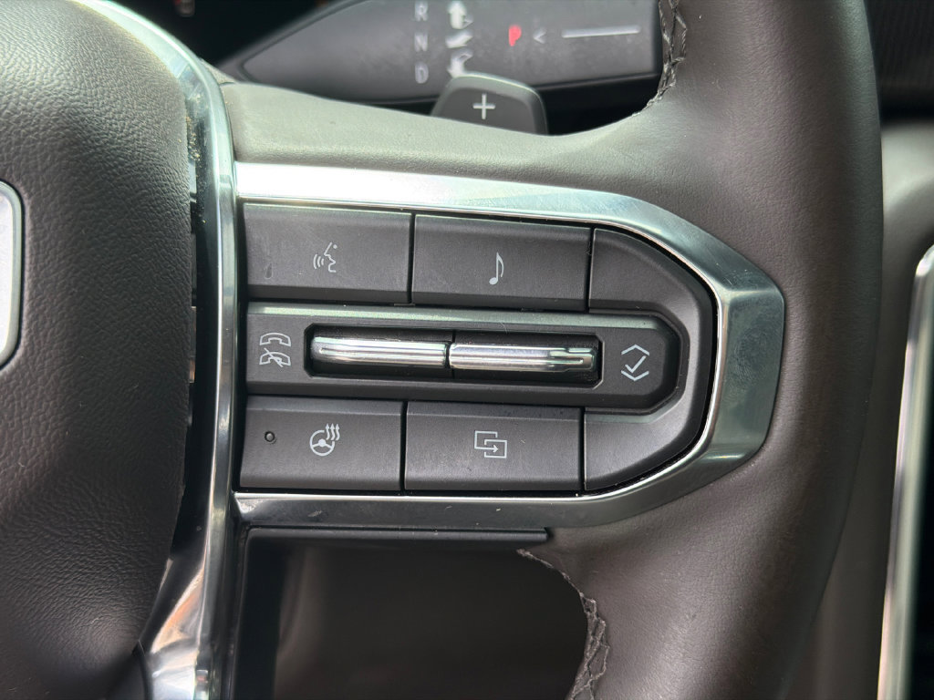 Used 2025 GMC Yukon XL Elevation w/ Technology Package RWD image 26