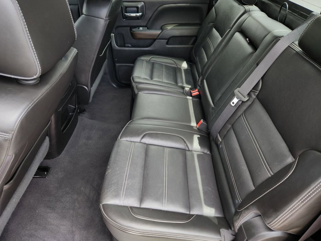 Used 2018 GMC Sierra 1500 Denali AWD/4WD image 11
