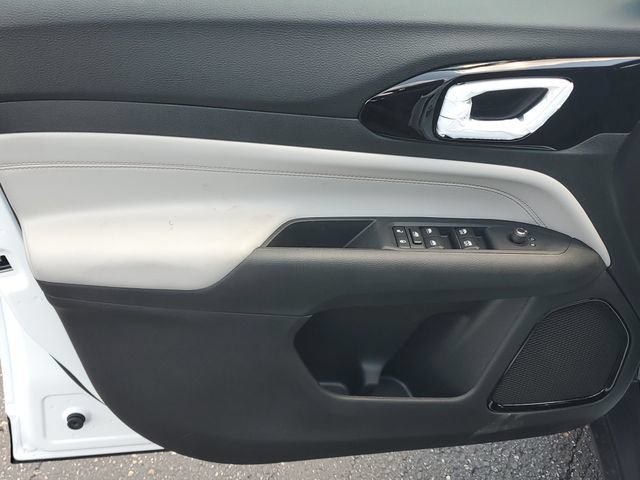New 2026 Jeep Compass Limited AWD/4WD image 16