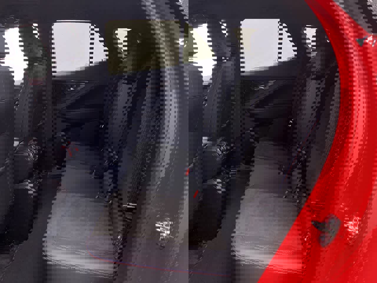 Used 2024 Chevrolet Blazer EV RS image 17