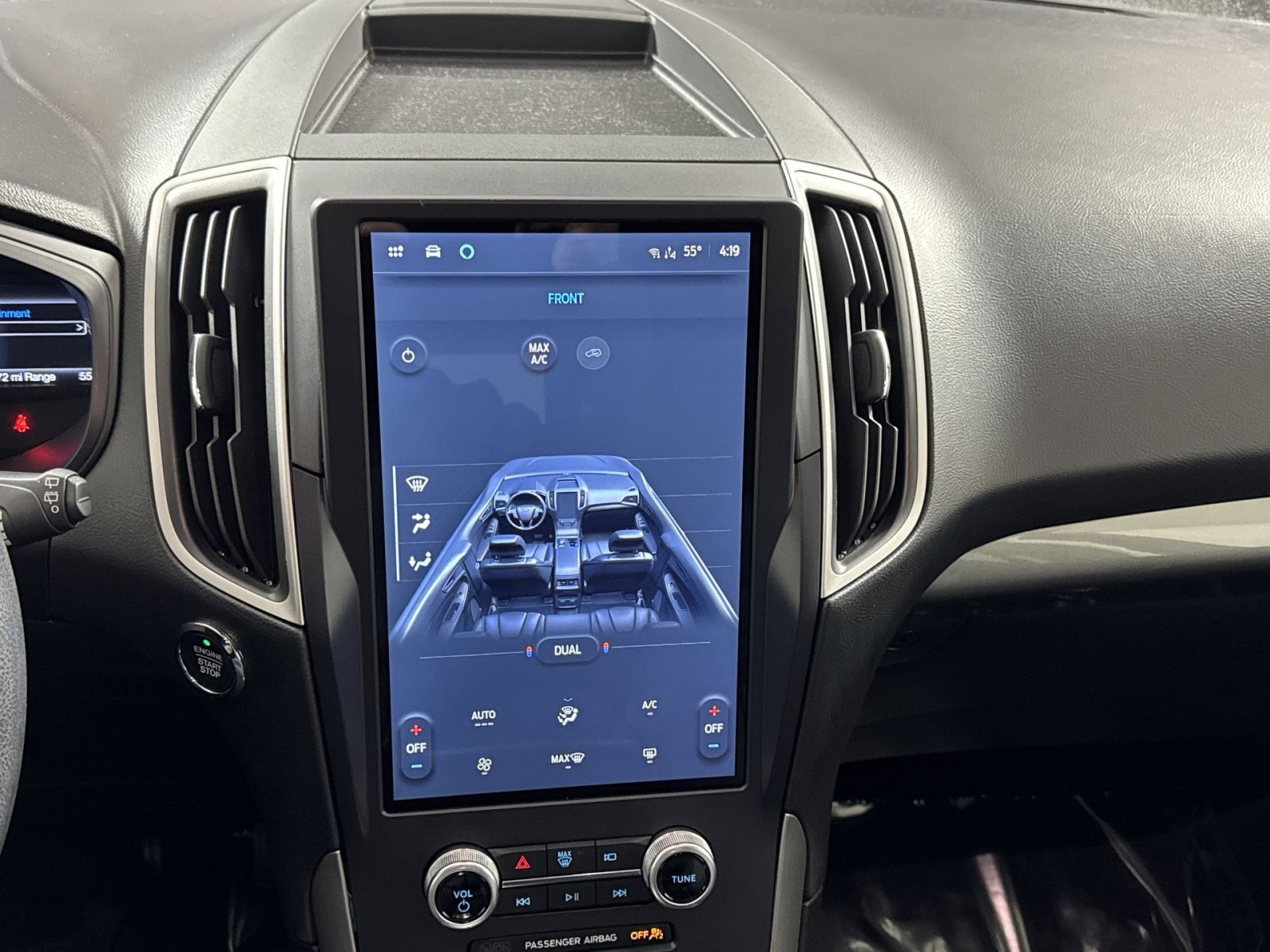 Used 2022 Ford Edge SE w/ Black Appearance Package image 20