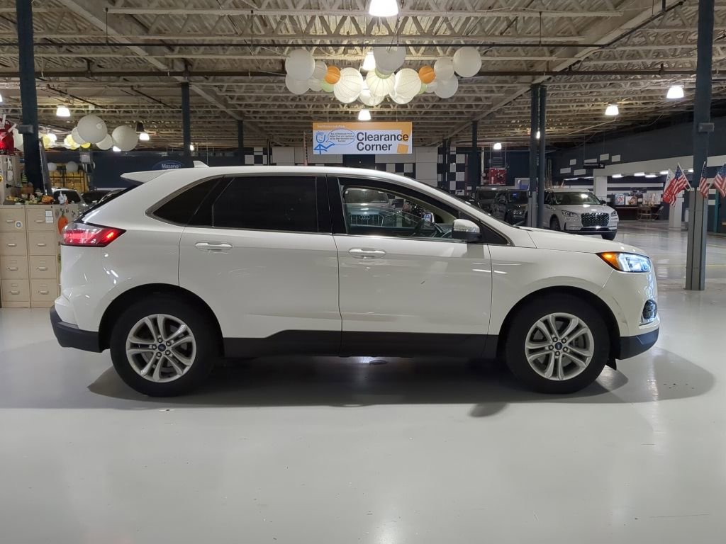 Used 2020 Ford Edge SEL w/ Convenience Package AWD/4WD image 6