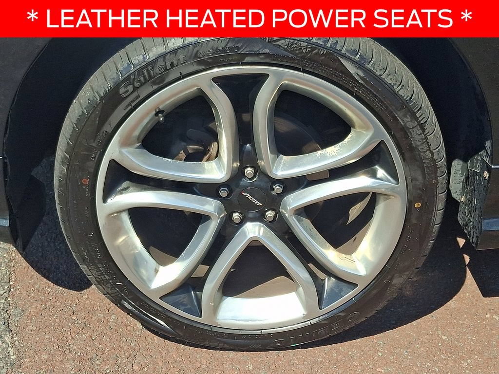 Used 2014 Ford Edge Sport w/ Vision Package FWD image 8