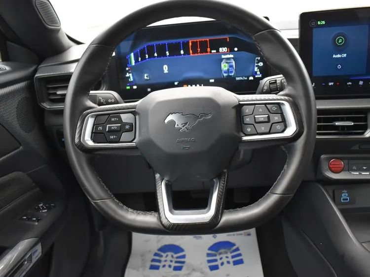 Used 2024 Ford Mustang Coupe image 17