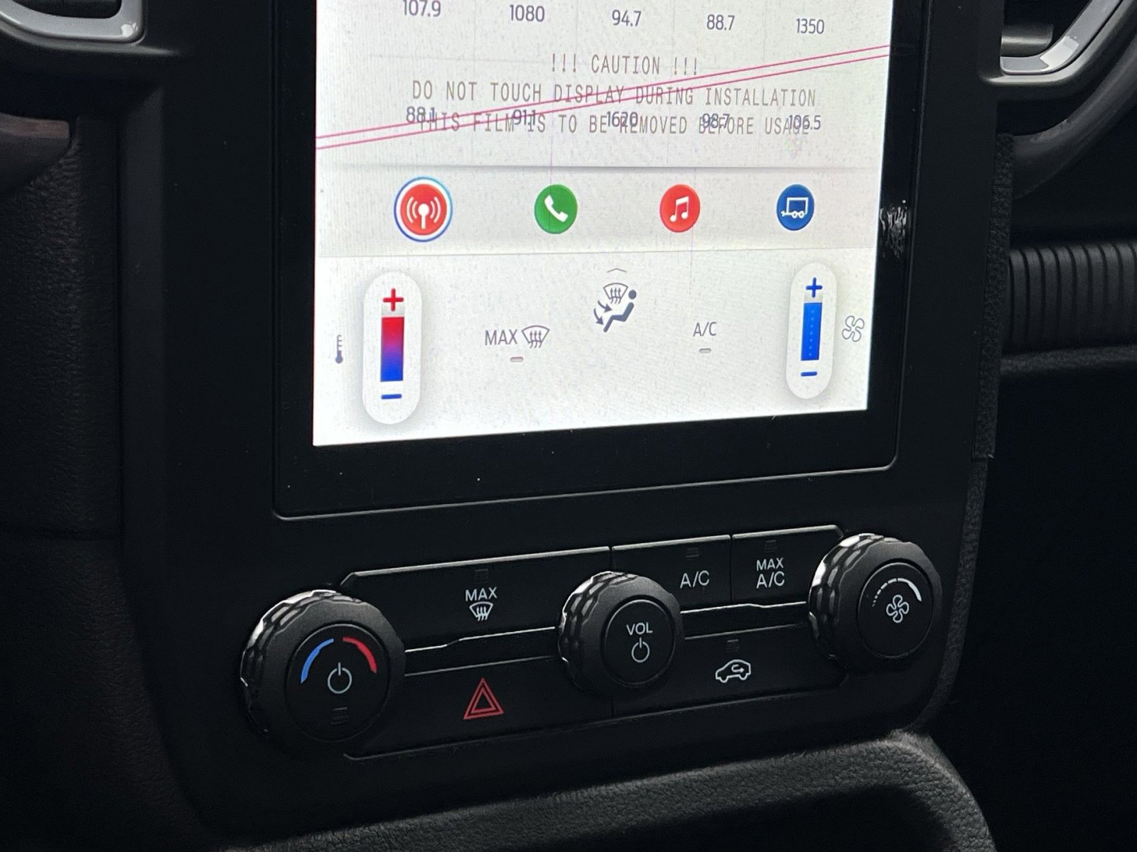 New 2025 Ford Ranger XL w/ Trailer Tow Package image 20