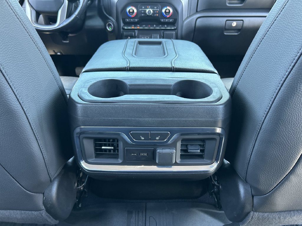 Used 2020 GMC Sierra 2500 Denali w/ Denali Ultimate Package AWD/4WD image 22