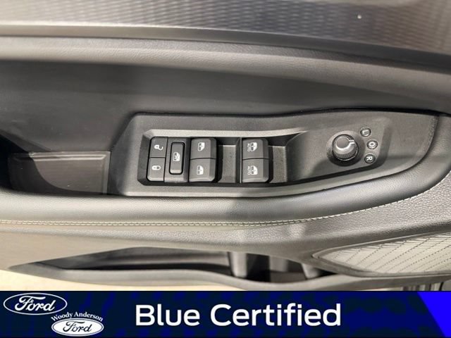 Used 2023 Jeep Grand Cherokee Altitude RWD image 22