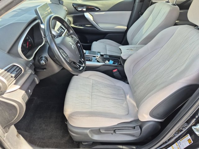 Used 2018 Mitsubishi Eclipse Cross SE AWD/4WD image 12