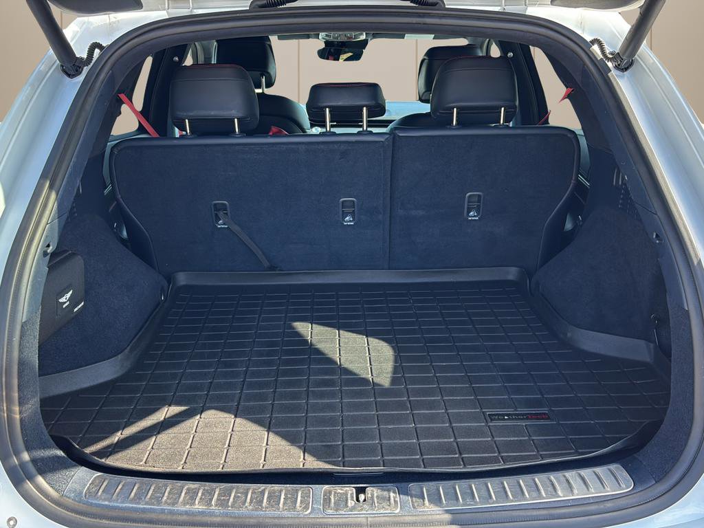 Used 2024 Genesis GV70 3.5T Sport w/ Sport Advanced Package image 14