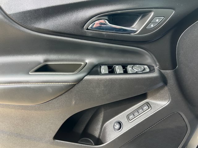 Certified 2024 Chevrolet Equinox Premier AWD/4WD image 31
