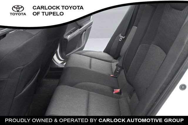 Used 2025 Toyota Camry SE FWD image 19