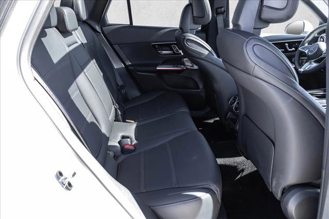 Certified 2026 Mercedes-Benz GLC 300 4MATIC image 22