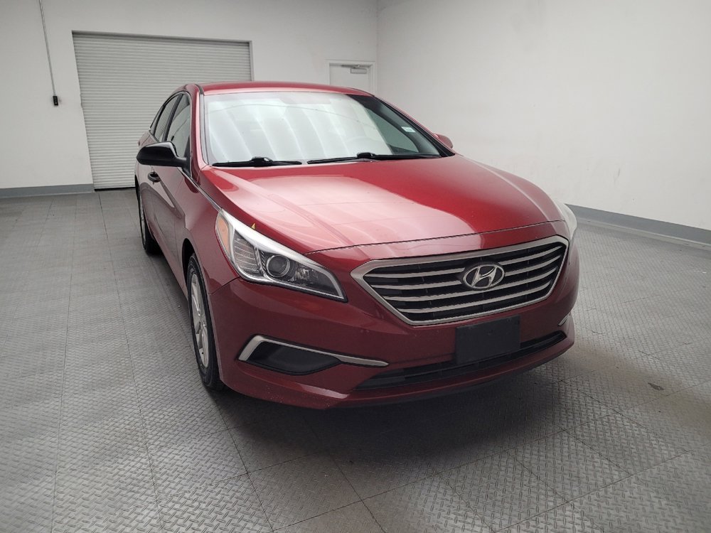 Used 2016 Hyundai Sonata SE image 14