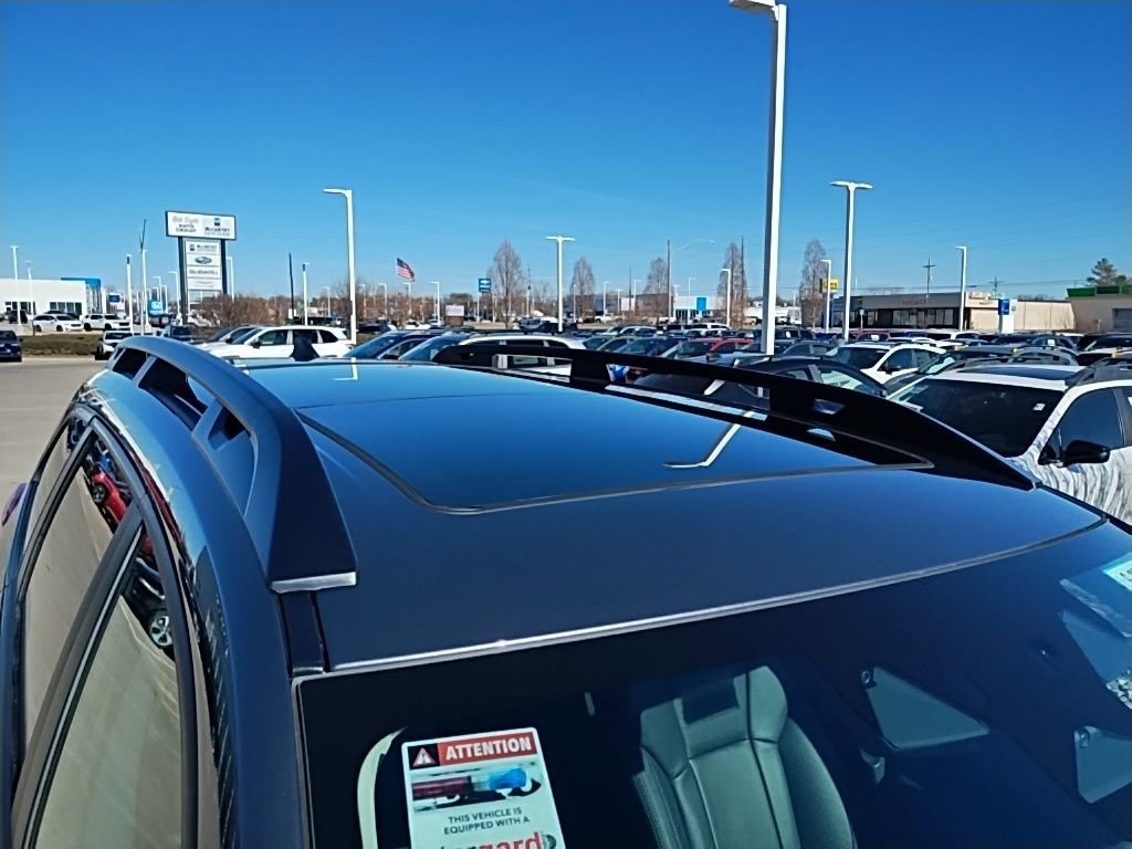 New 2026 Subaru Ascent Bronze Edition image 6