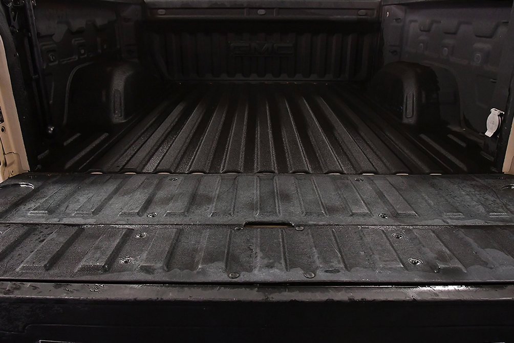 Used 2022 GMC Sierra 1500 Elevation image 14