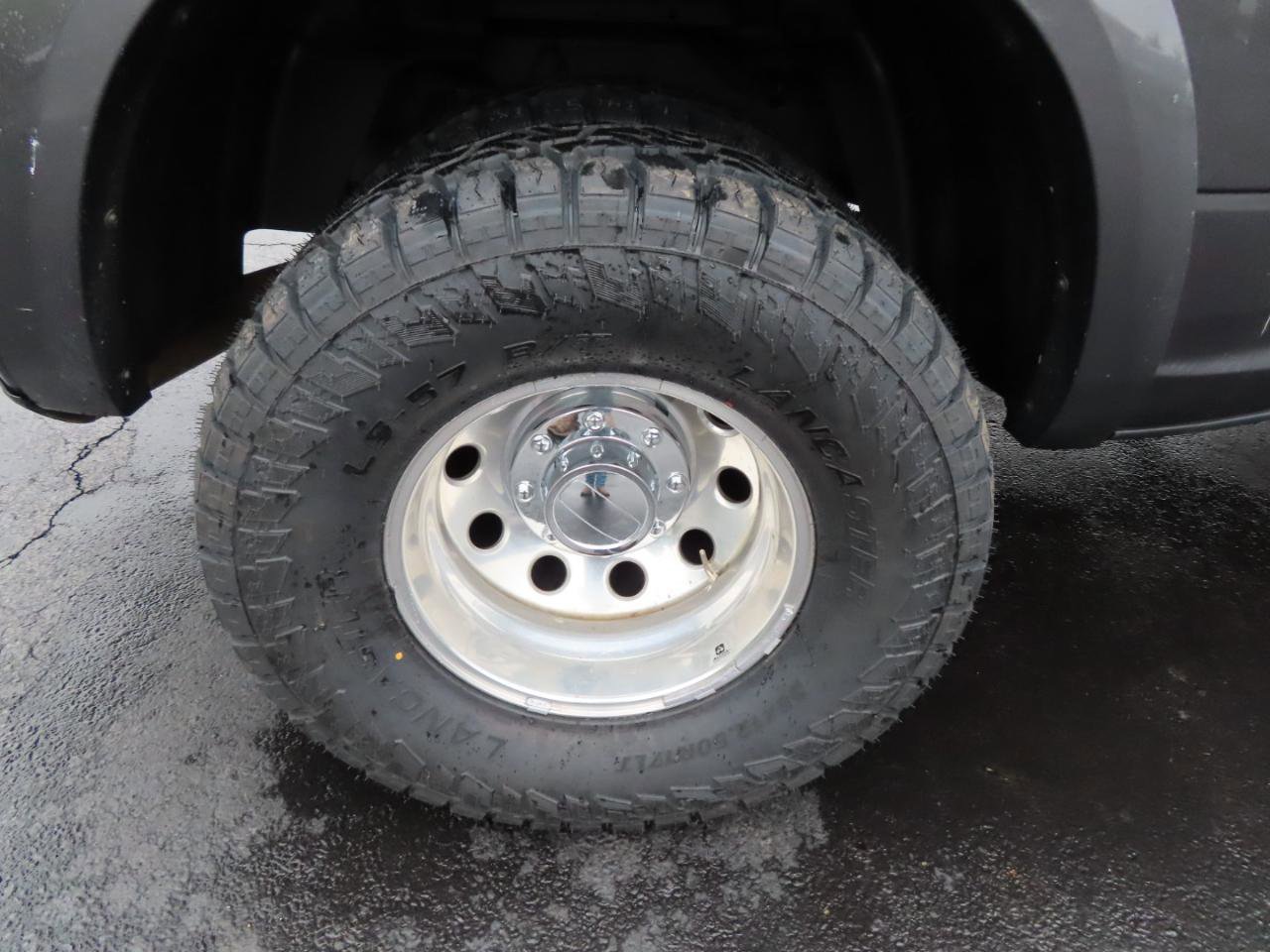 Used 2018 RAM 3500 Laramie AWD/4WD image 21