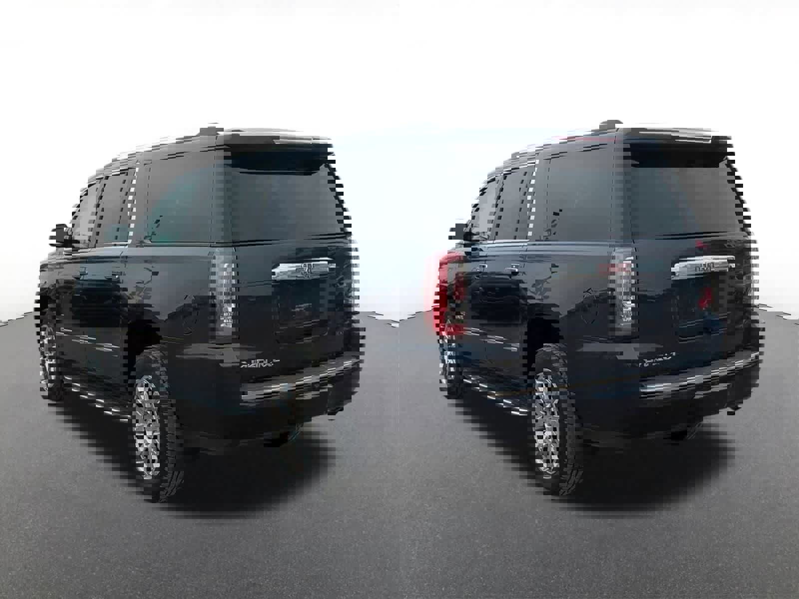 Used 2019 GMC Yukon XL Denali w/ Open Road Package image 4