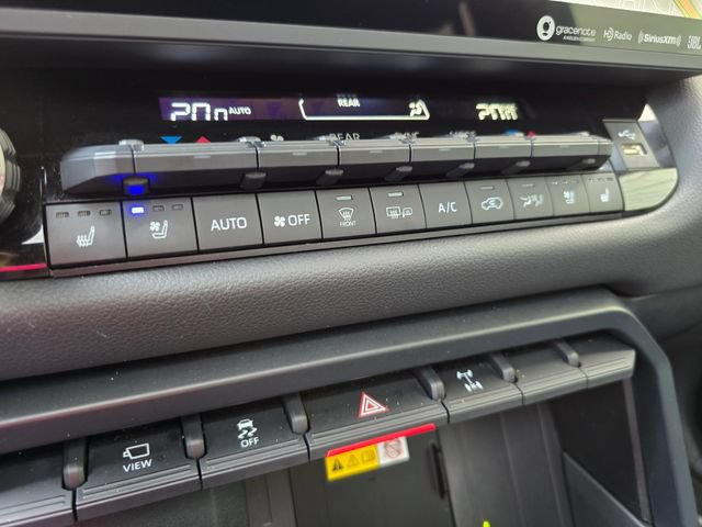 Used 2024 Toyota Sequoia TRD Pro AWD/4WD image 64